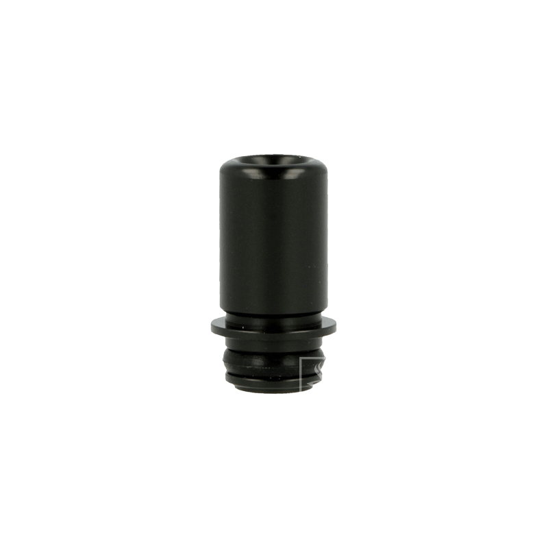 Justfog Drip tip 510 pour Q16 et Q14 (10 pcs) · DSC Vape